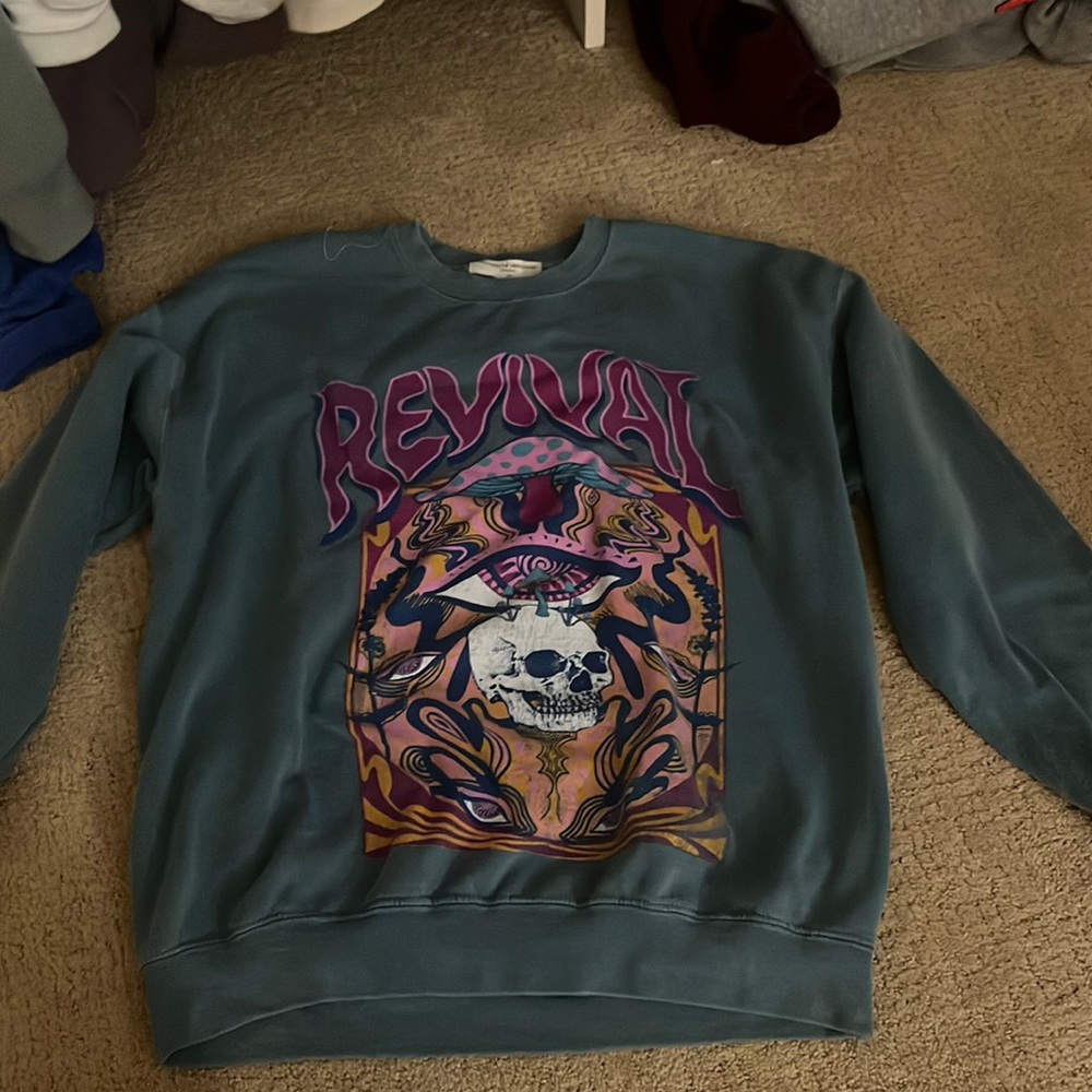 Urban Outfitters crew neck